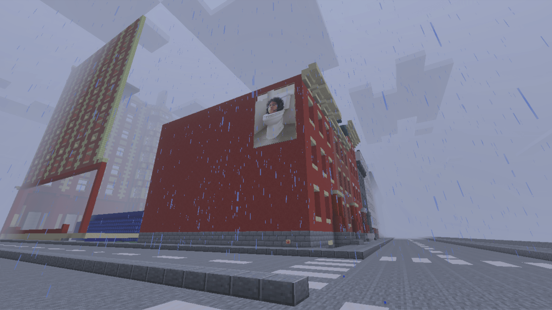 The City of Swagtropolis — screenshot 1