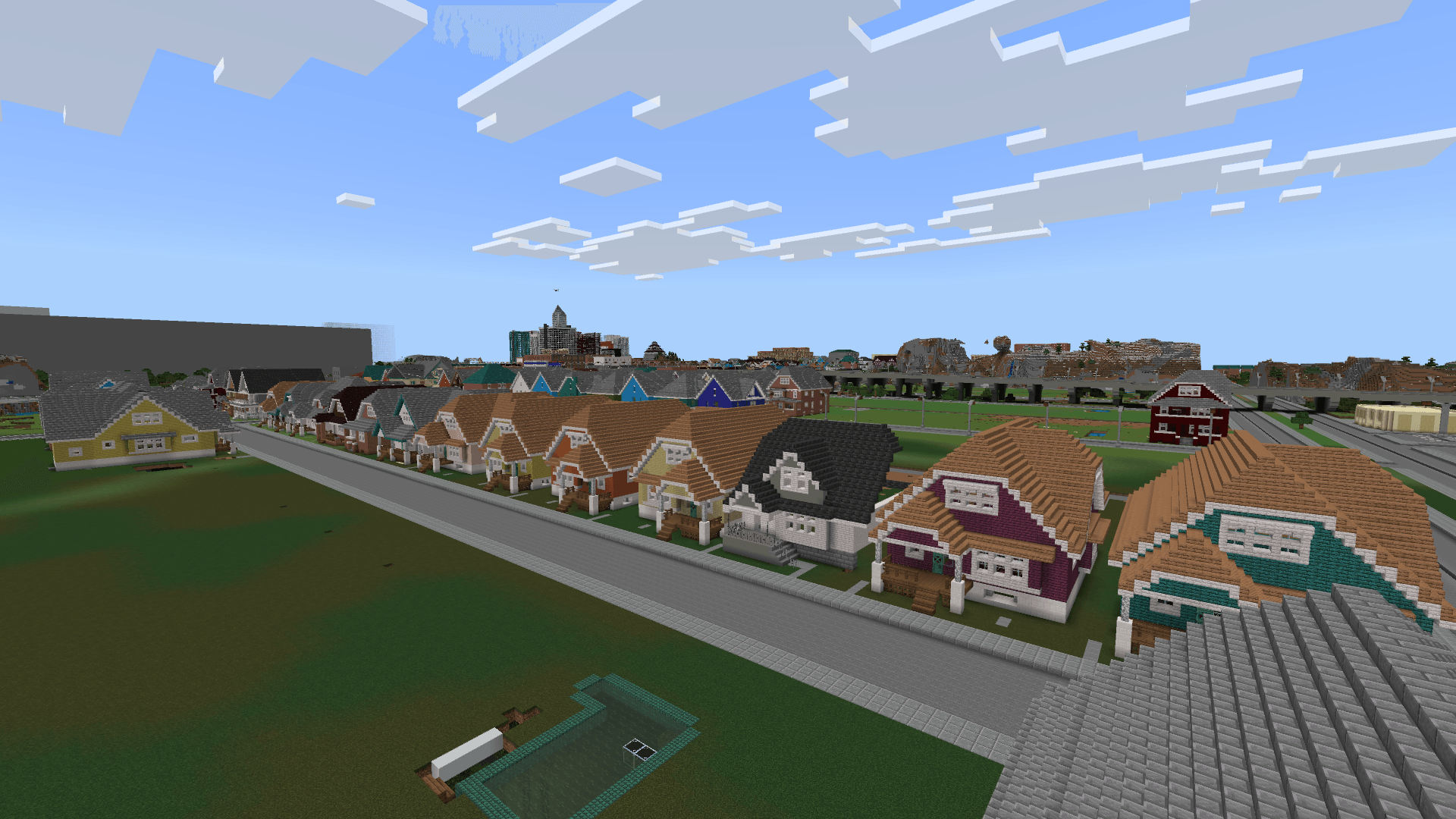 The City of Swagtropolis — screenshot 1