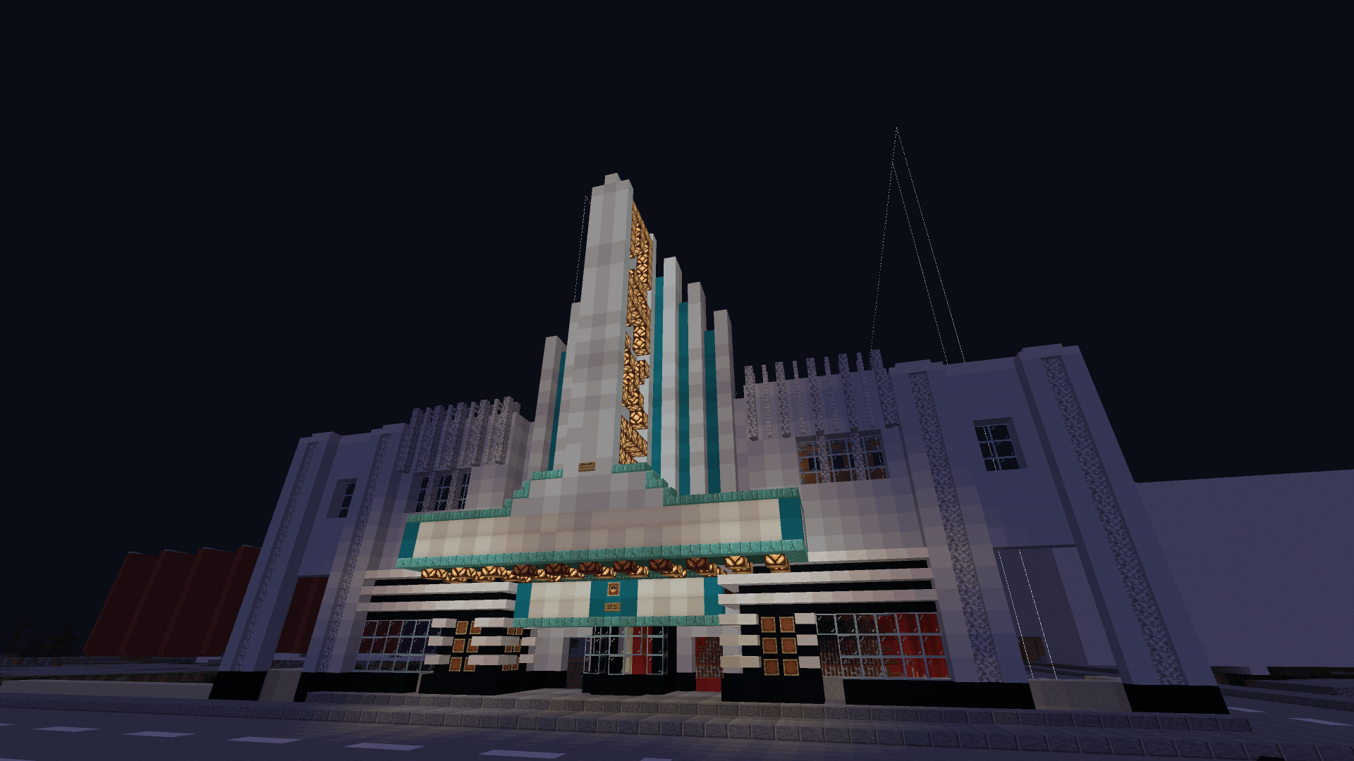 The City of Swagtropolis — screenshot 1