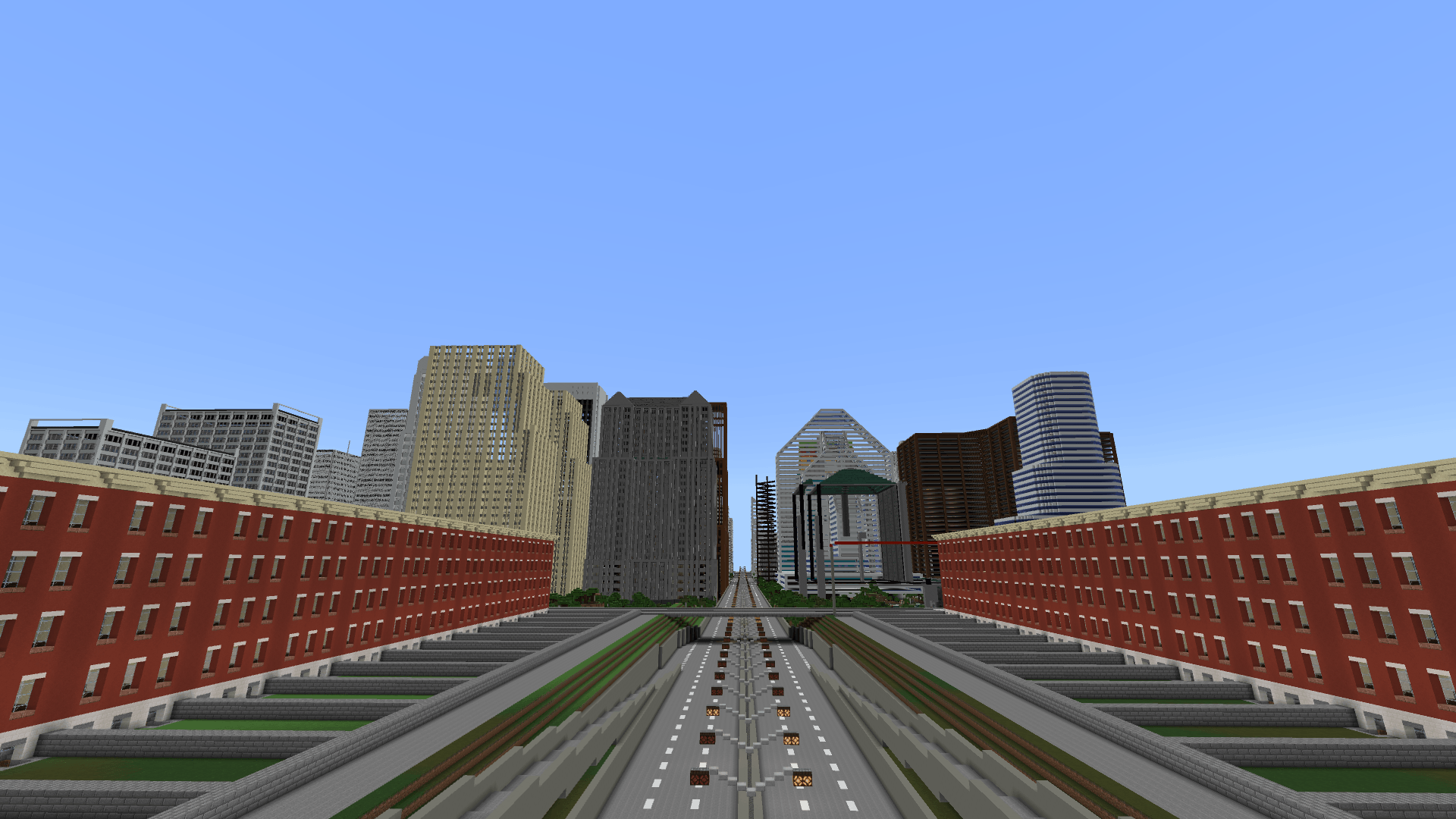 The City of Swagtropolis — screenshot 1