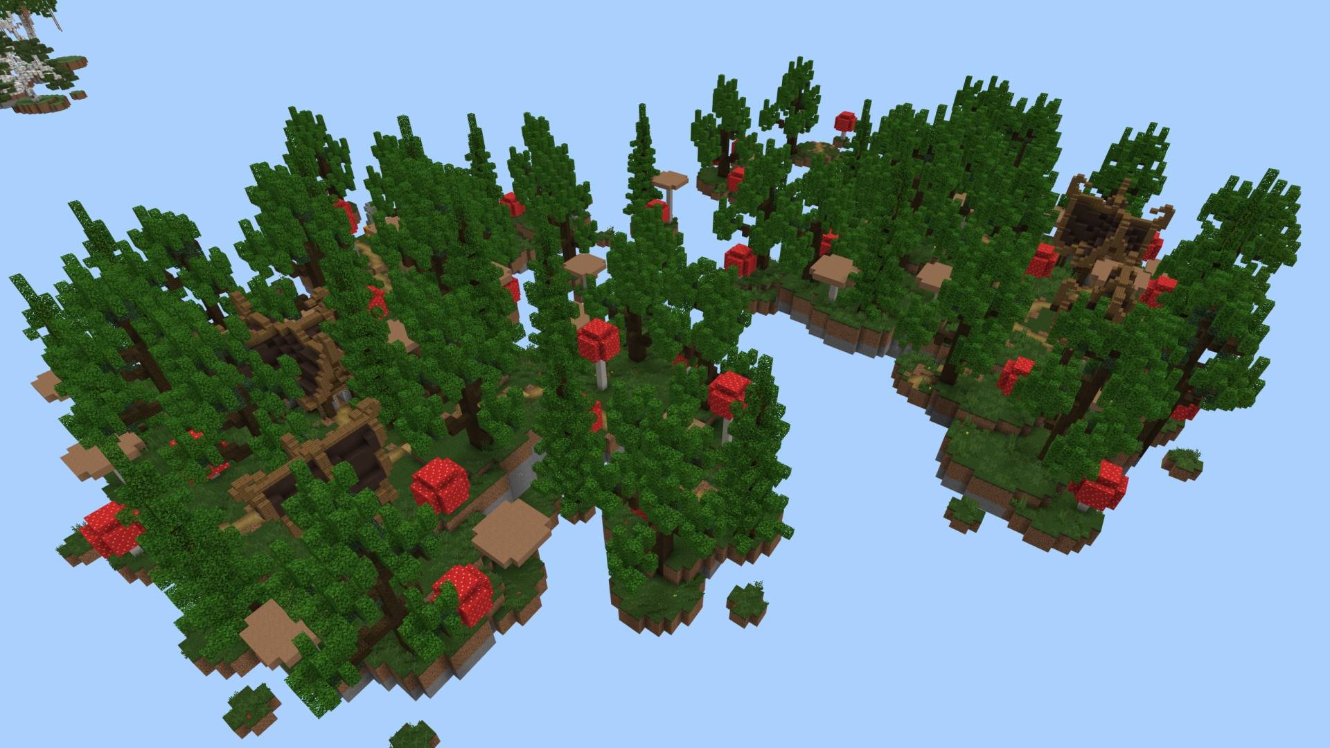 Tryzz’s One Block — screenshot 1