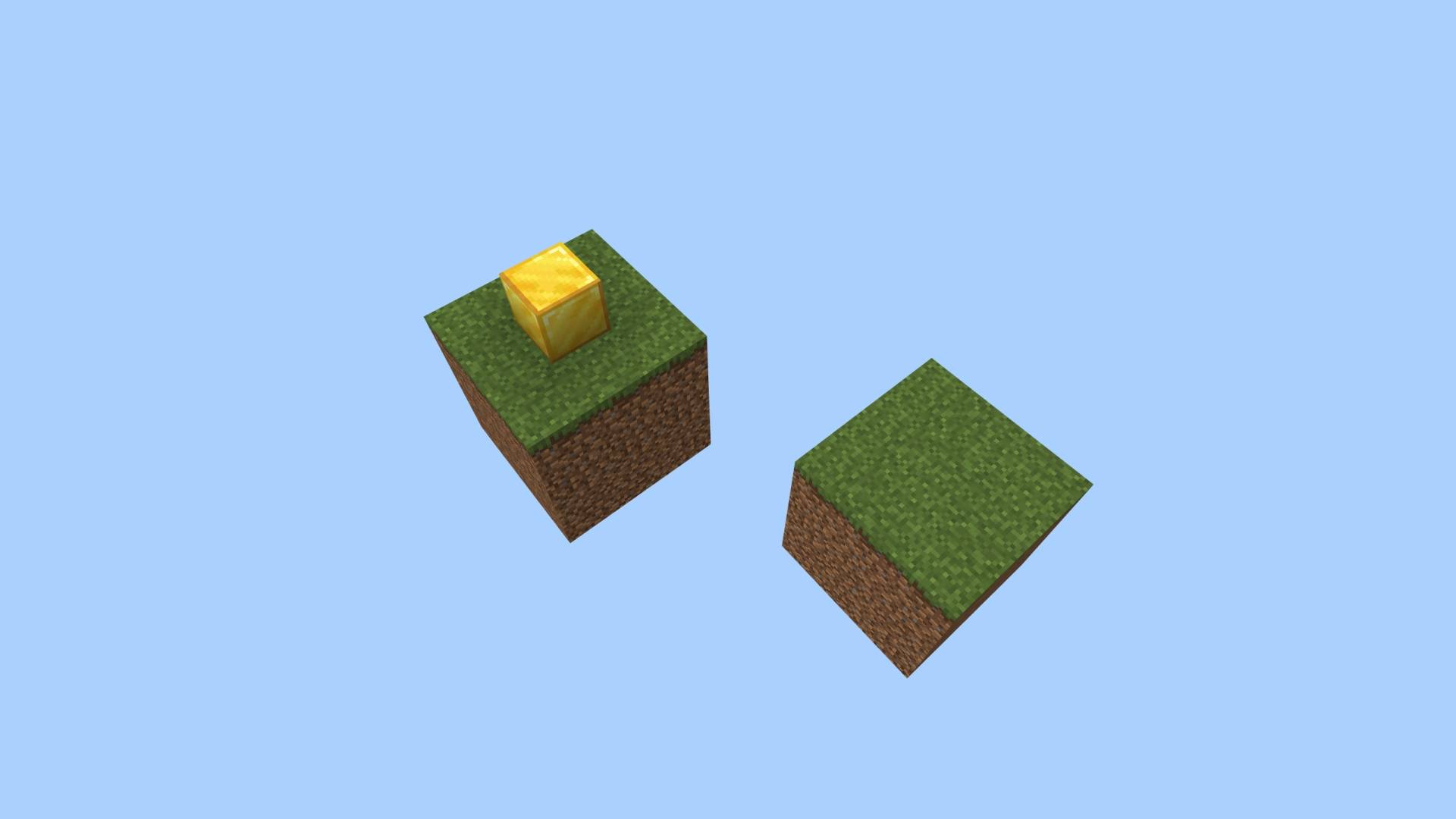 Tryzz’s One Block — screenshot 1