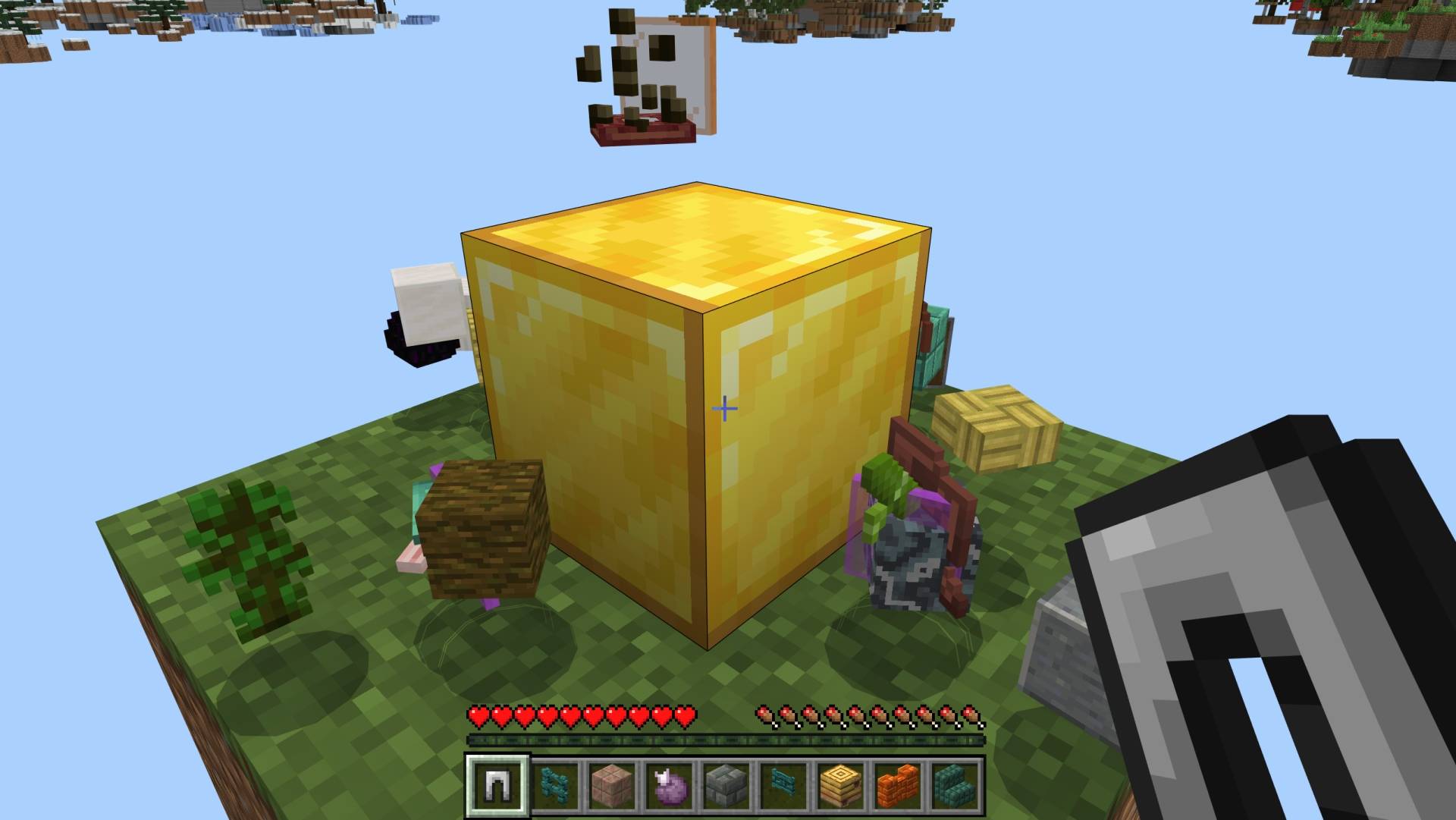 Tryzz’s One Block — screenshot 1