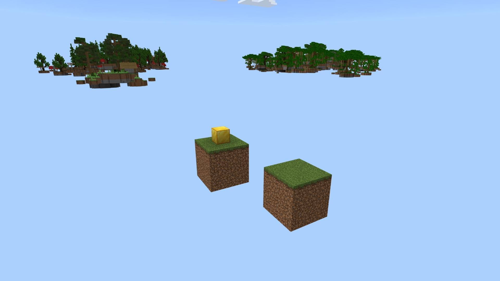 Tryzz’s One Block — screenshot 1