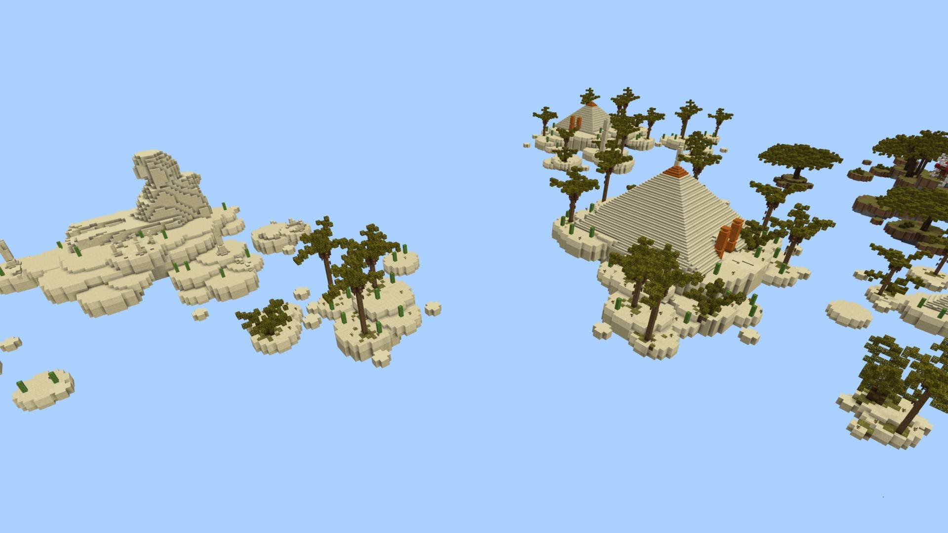 Tryzz’s One Block — screenshot 1