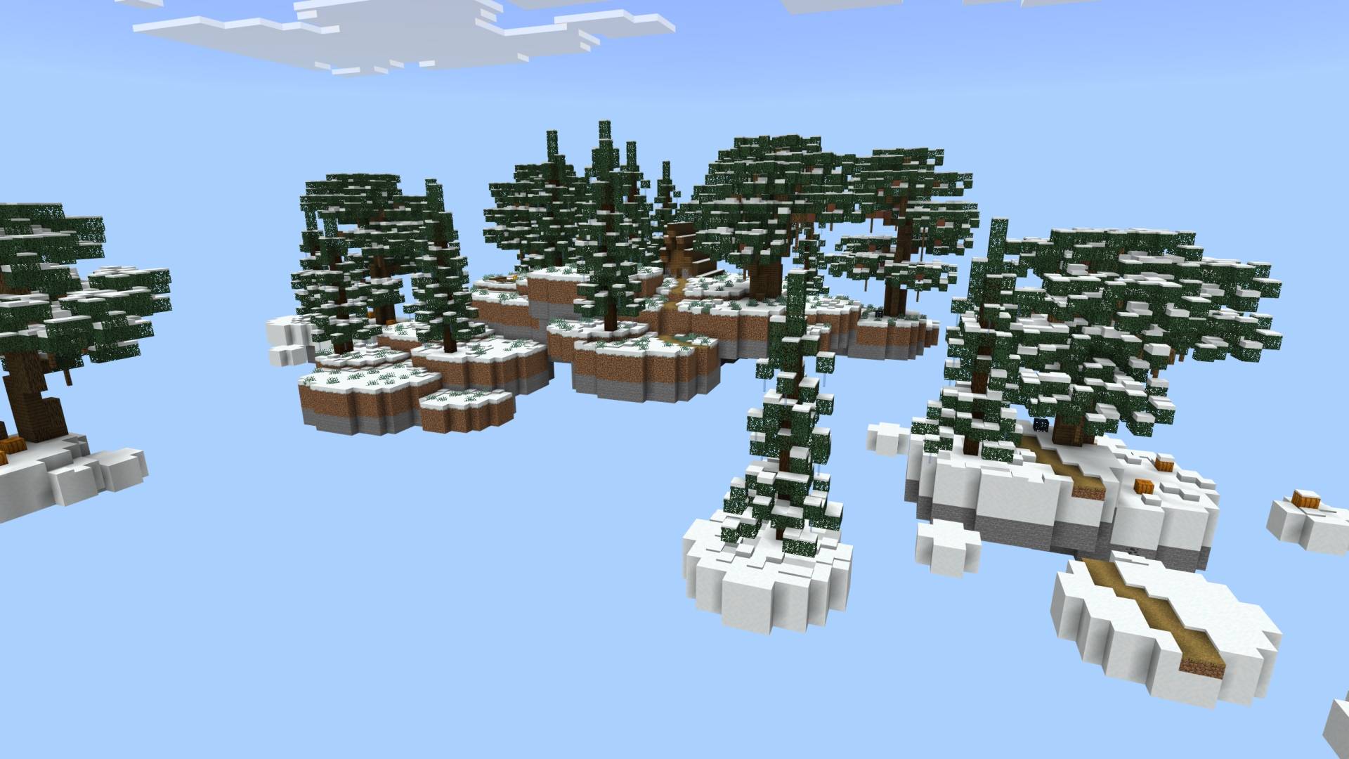 Tryzz’s One Block — screenshot 1