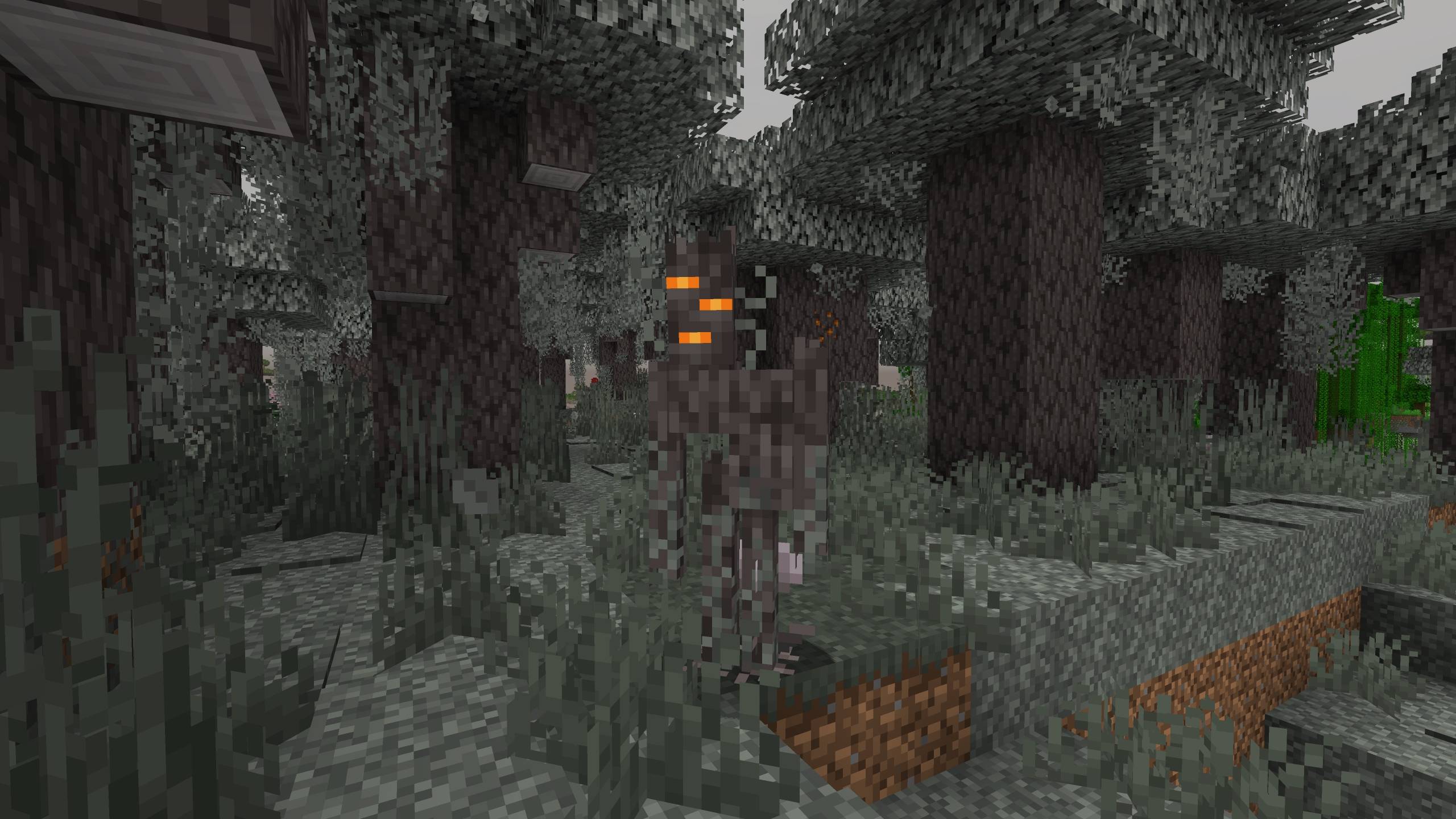 Tryzz’s Skyblock Adventure — screenshot 1