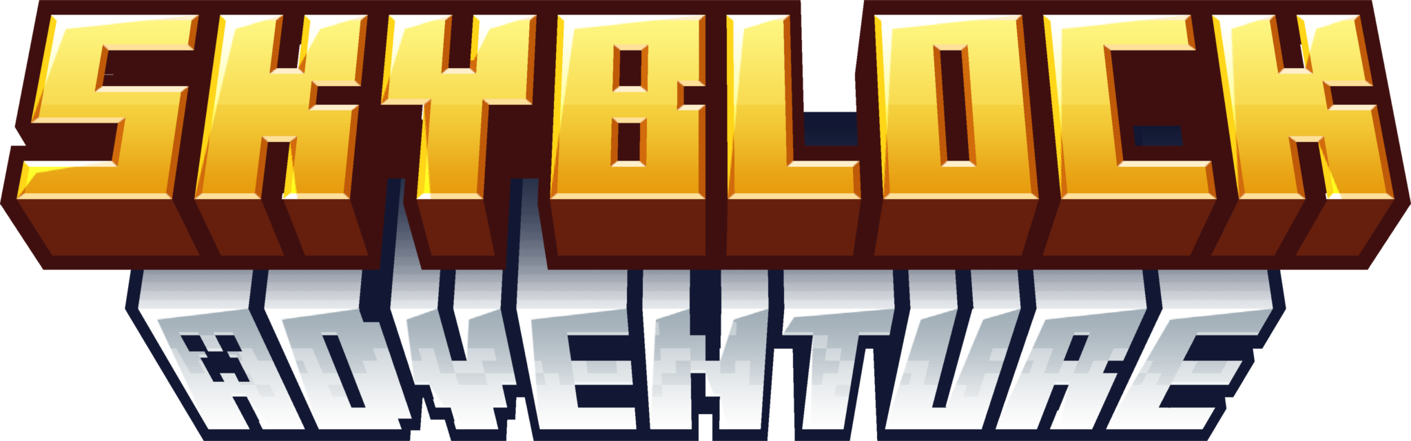 My Bedrock version of the classic Skyblock Challenge