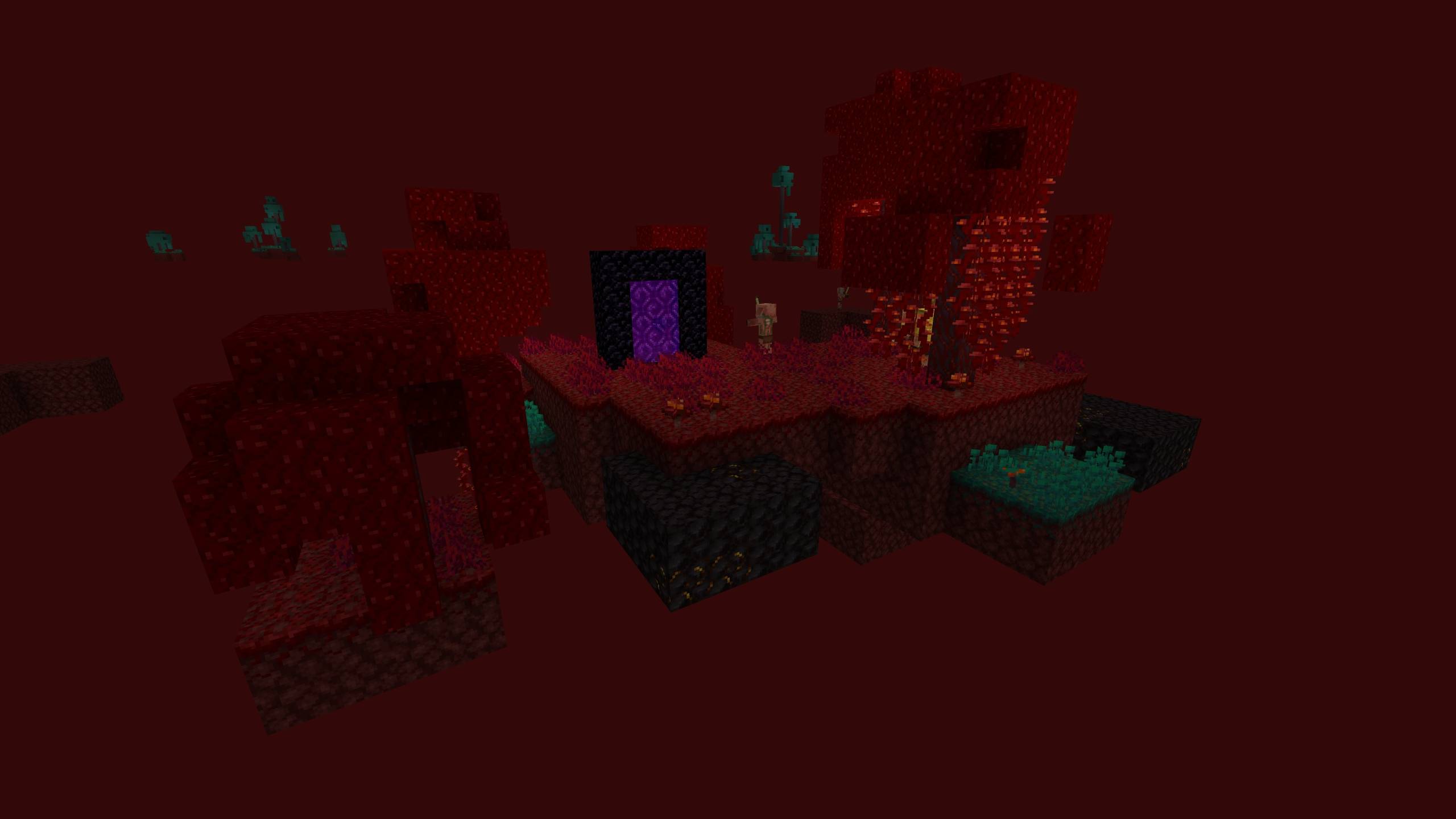 Tryzz’s Skyblock Adventure — screenshot 1