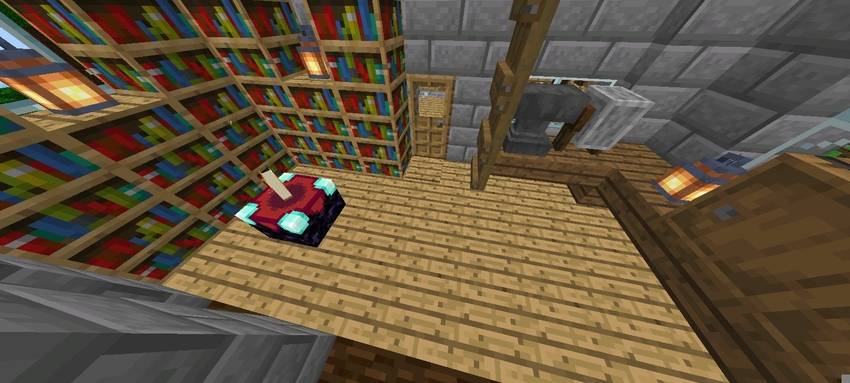 Ultimate Survival base Hardcore — screenshot 1