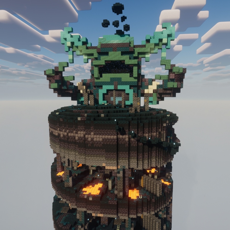 Various parkour jump types
