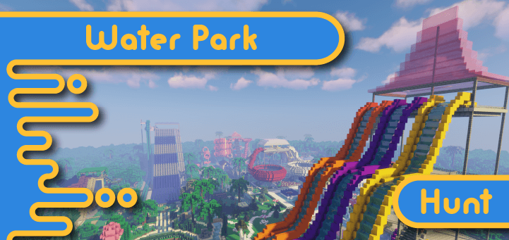 Water Park Hunt