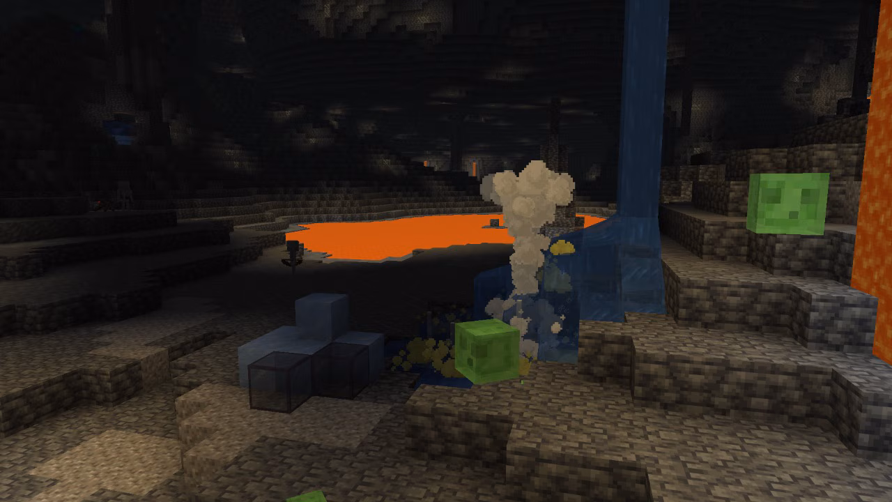 Minecraft PE 26.50 — screenshot 4