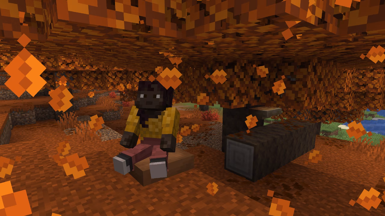 Minecraft PE 26.50 — screenshot 3