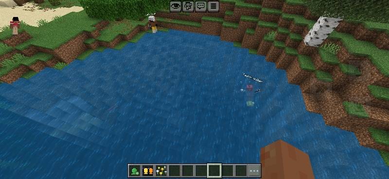 AI automatic spawning