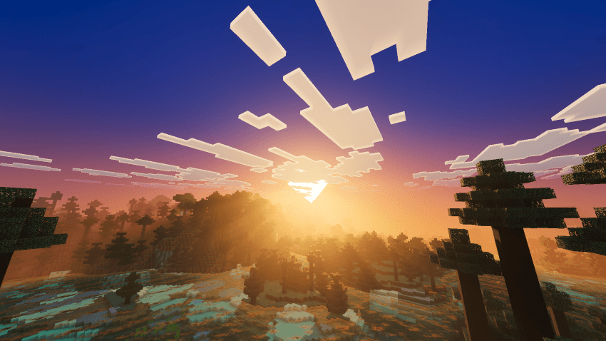 Astralex Visuals — screenshot 1
