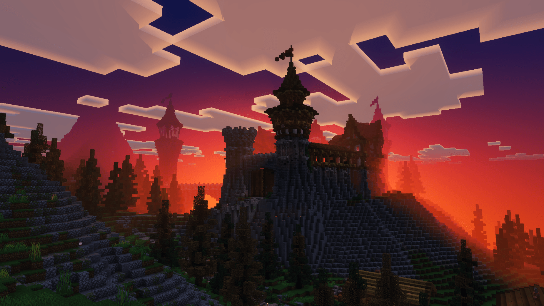 Astralex Visuals — screenshot 1
