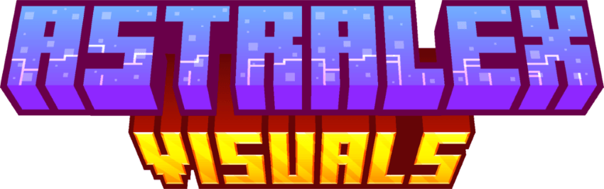 Astralex Visuals Features