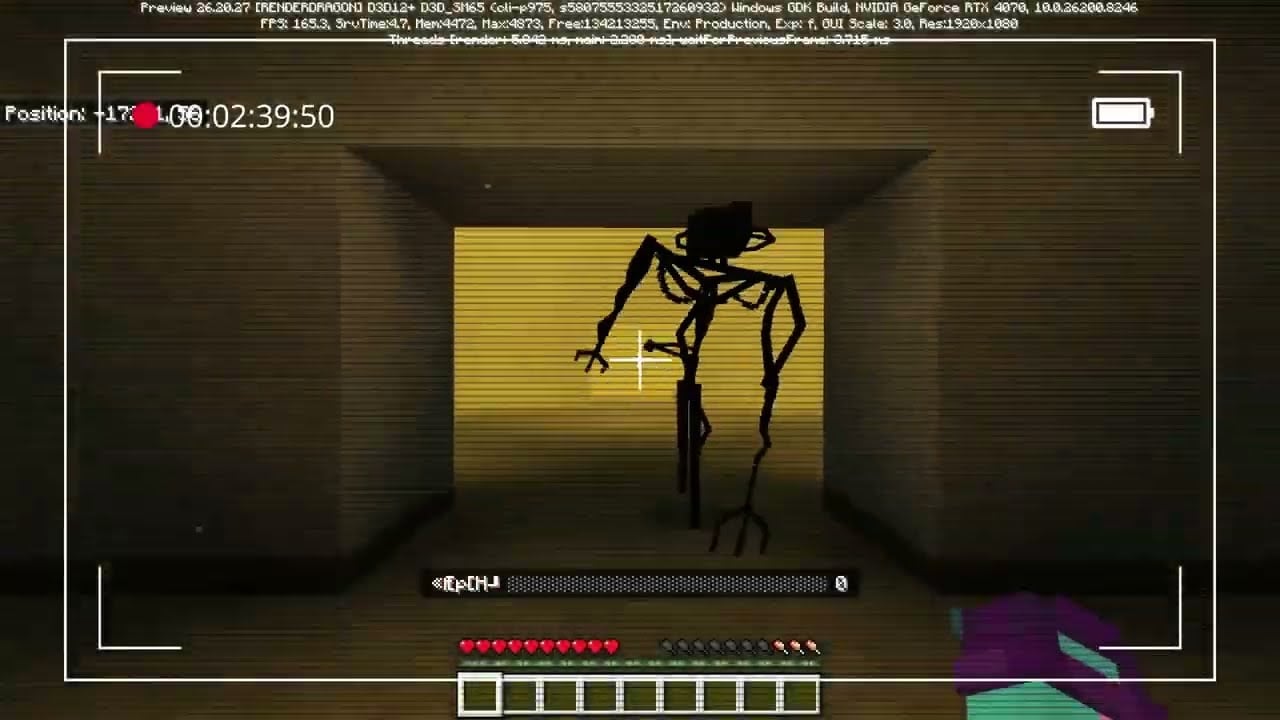 Backrooms Dimension — screenshot 1