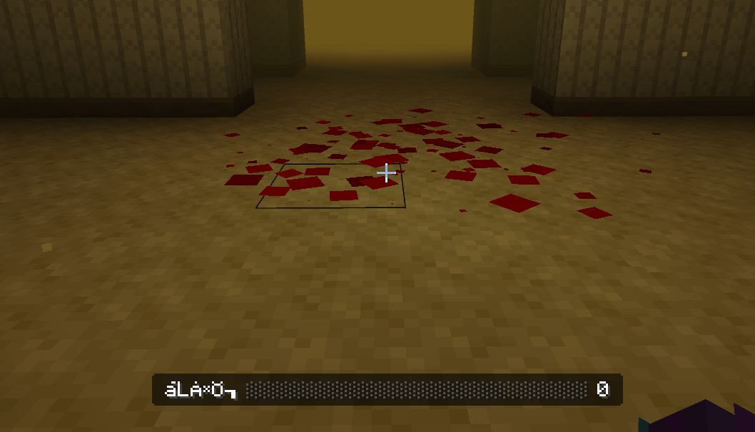 Backrooms Dimension — screenshot 1
