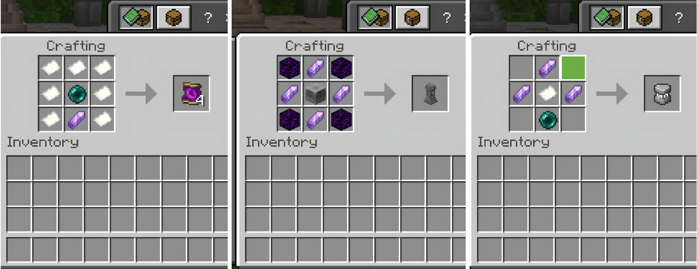 Better WayStones — screenshot 1