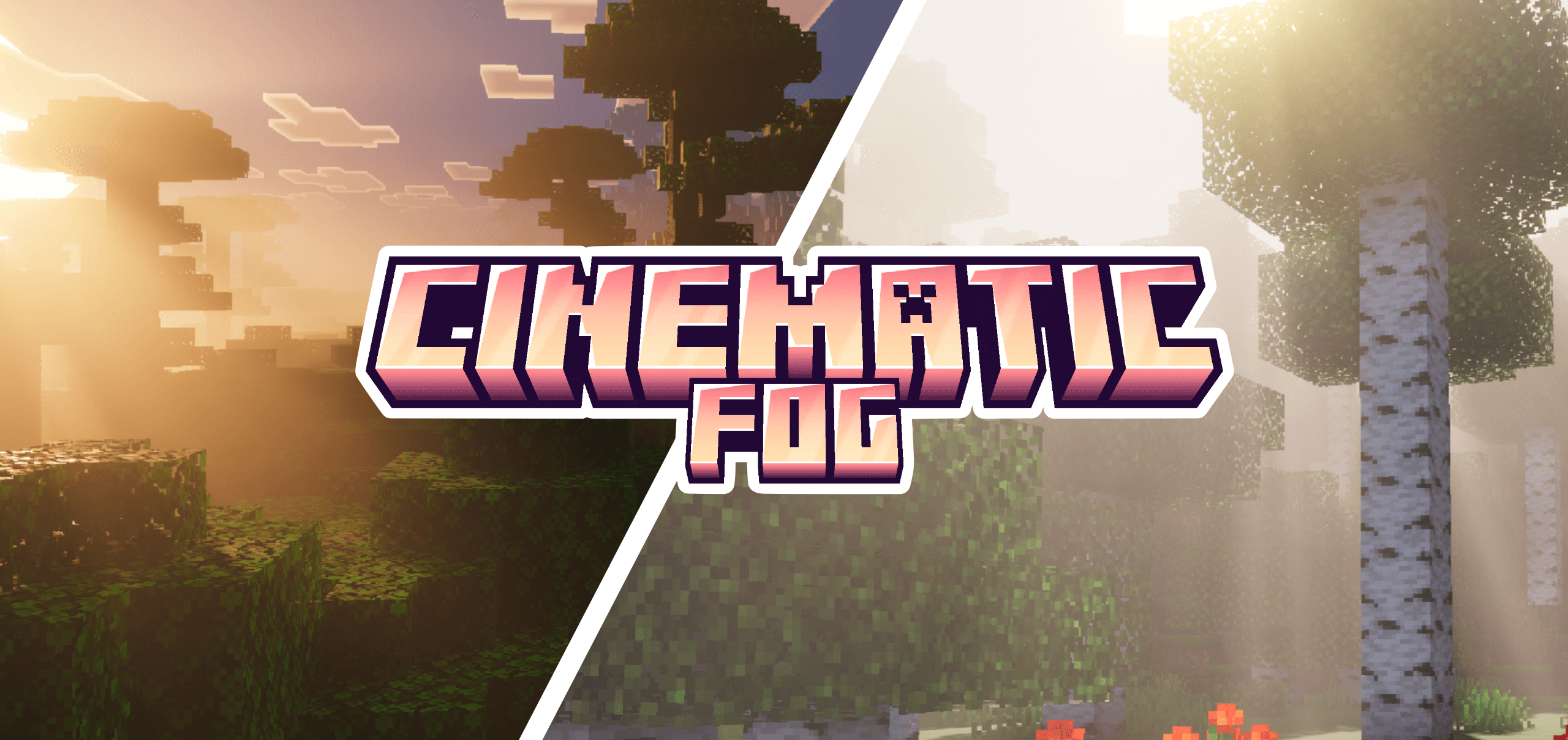 Cinematic Fog — screenshot 1