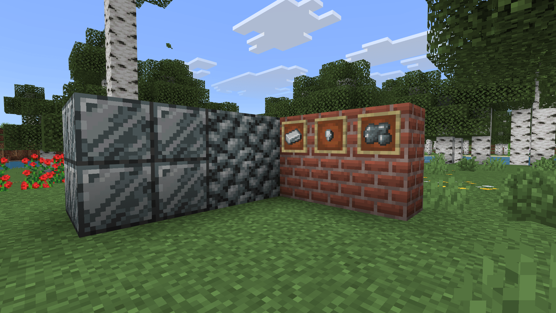 Evil Hunter – Bedrock Edition — screenshot 1