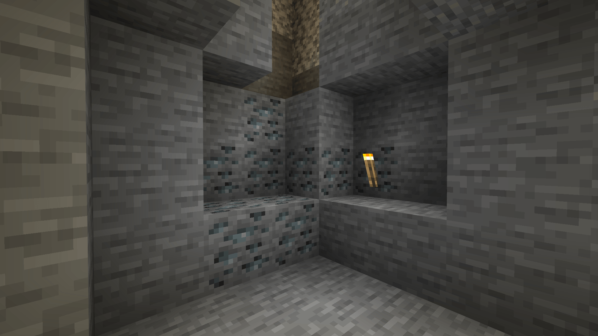 Evil Hunter – Bedrock Edition — screenshot 1