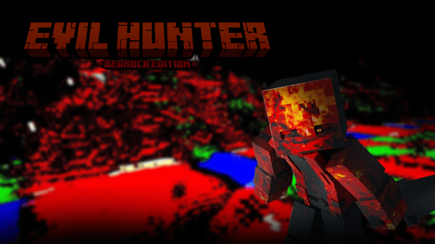 Evil Hunter – Bedrock Edition — screenshot 1