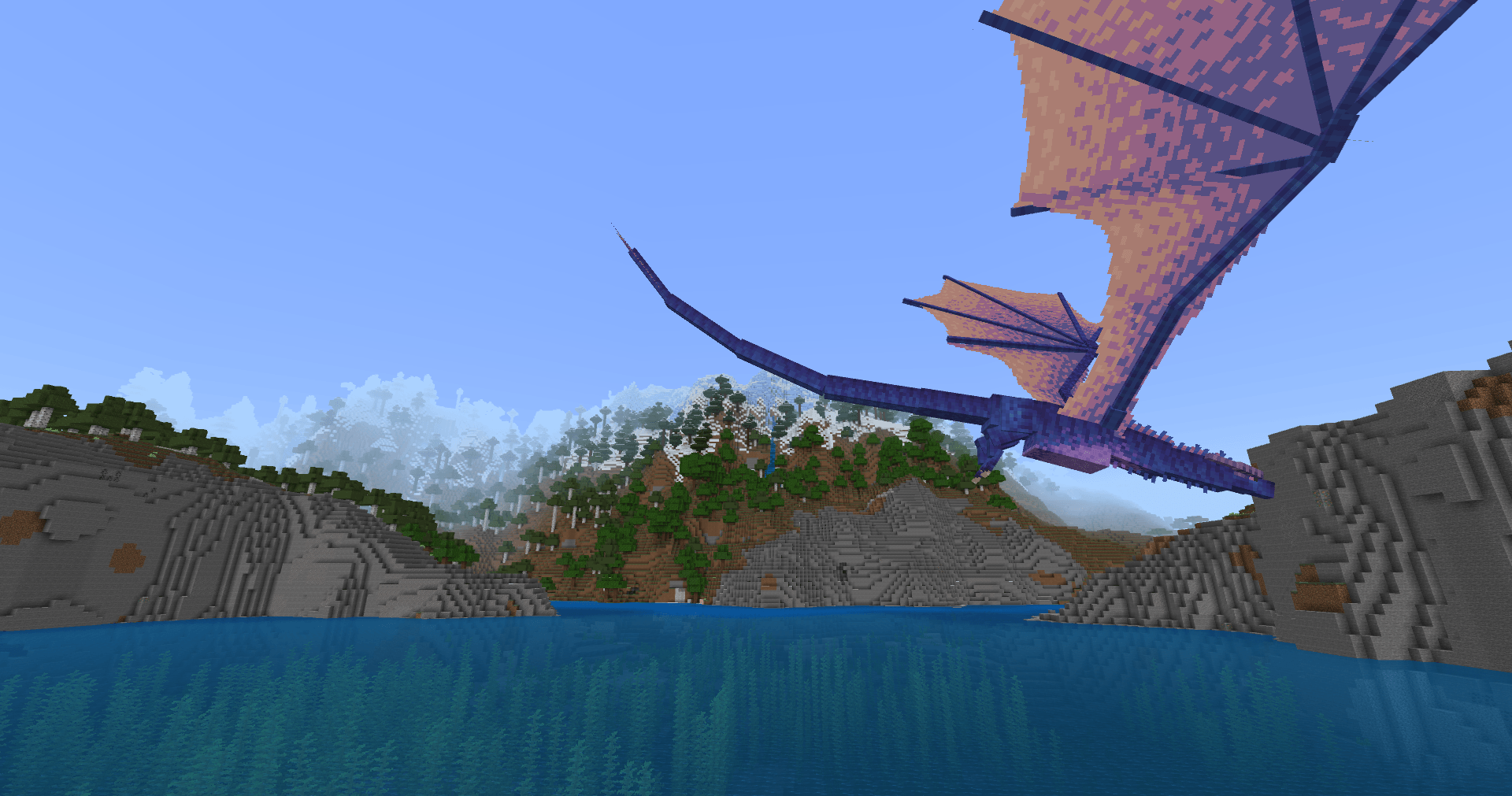 Fire and Steel: Dragons — screenshot 1