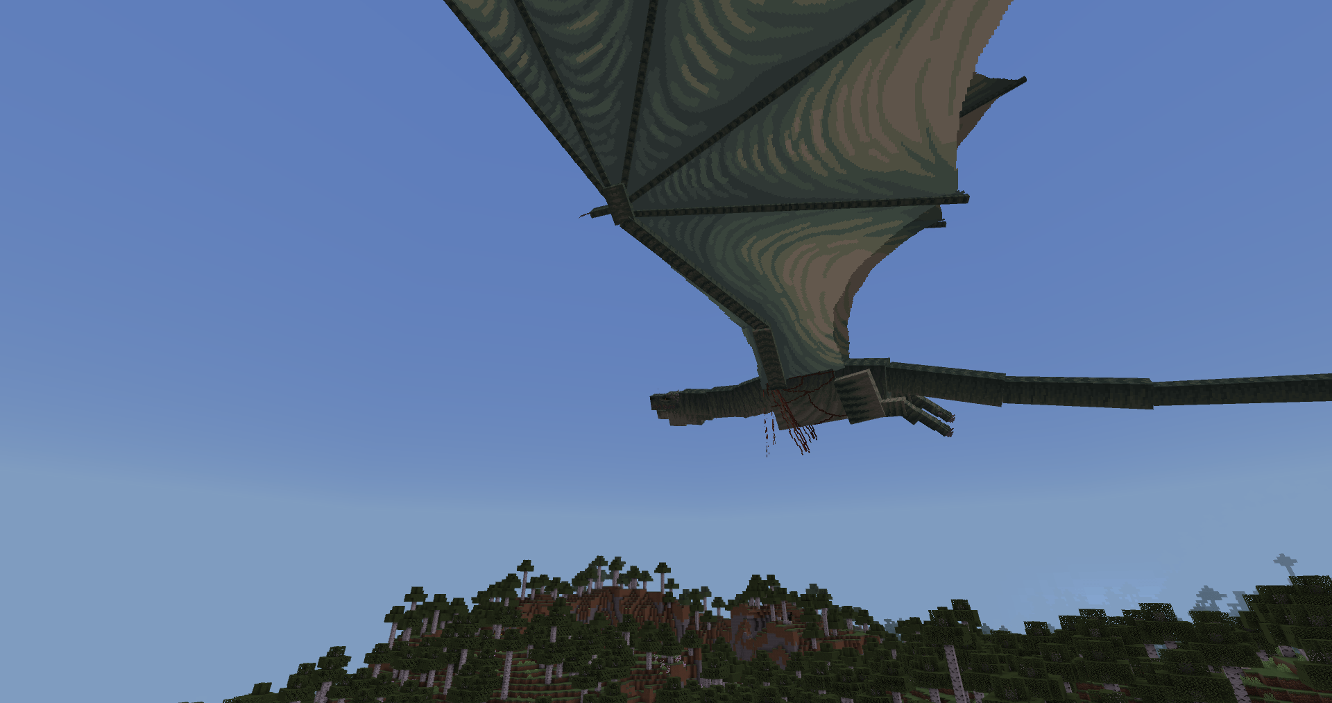 Fire and Steel: Dragons — screenshot 1
