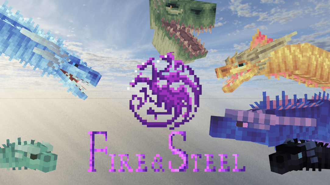 Fire and Steel: Dragons — screenshot 1