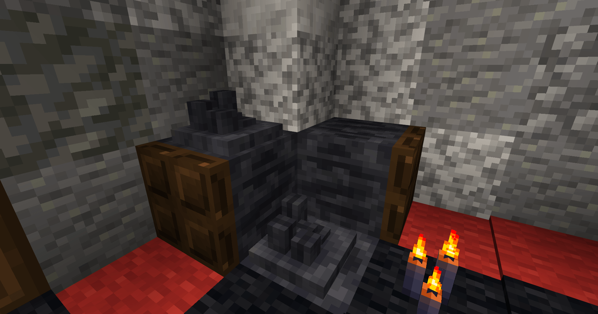 Fire and Steel: Dragons — screenshot 1