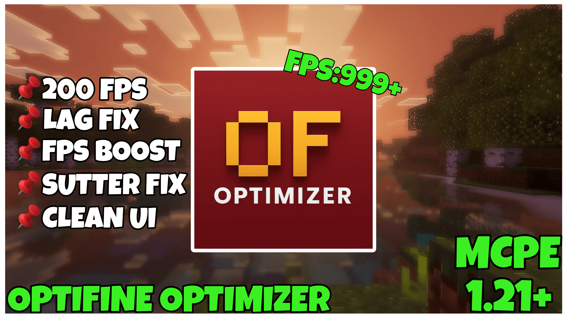 FPS Optimizer | FPS Boost Official — screenshot 1