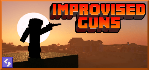 Improvised Guns — screenshot 1
