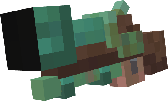 Crooked Mortar