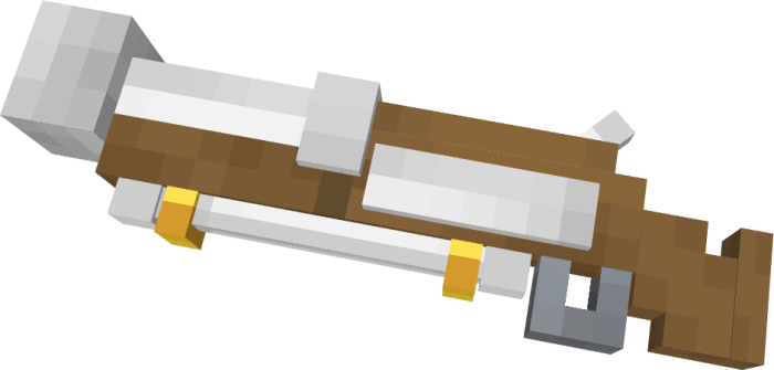 Blunderbuss