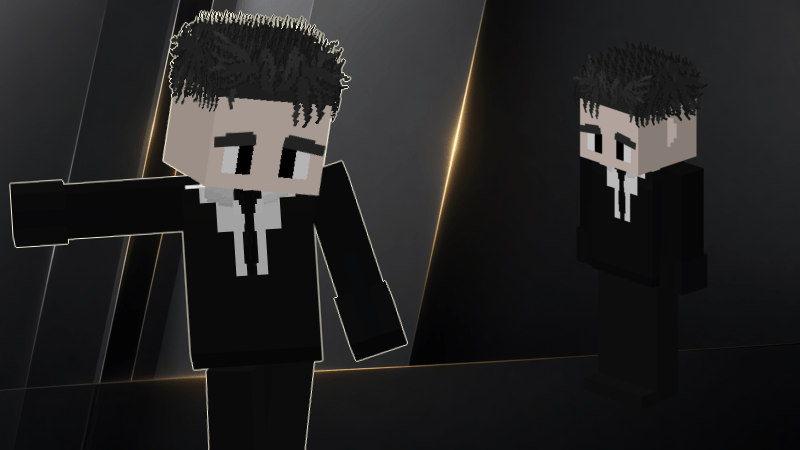 Higuruma character model