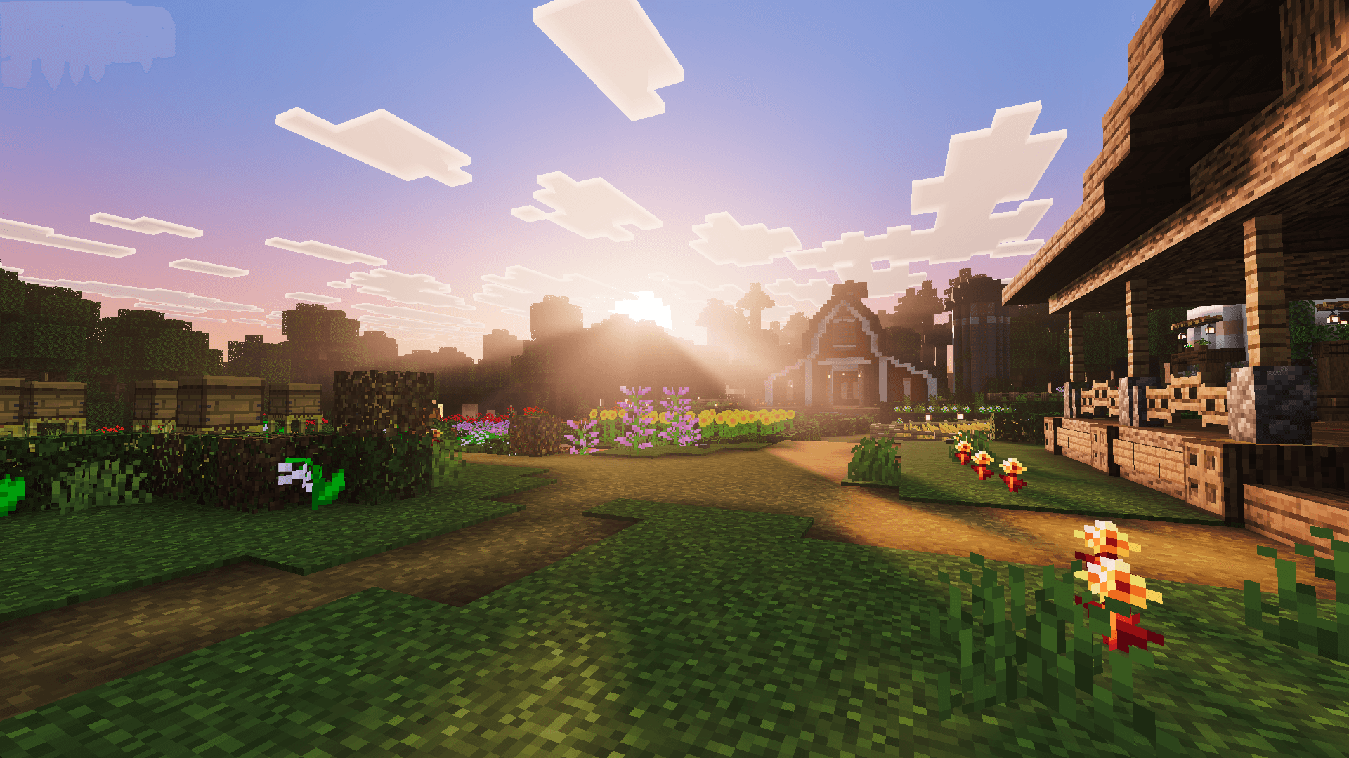 Naturalism Shaders — screenshot 1