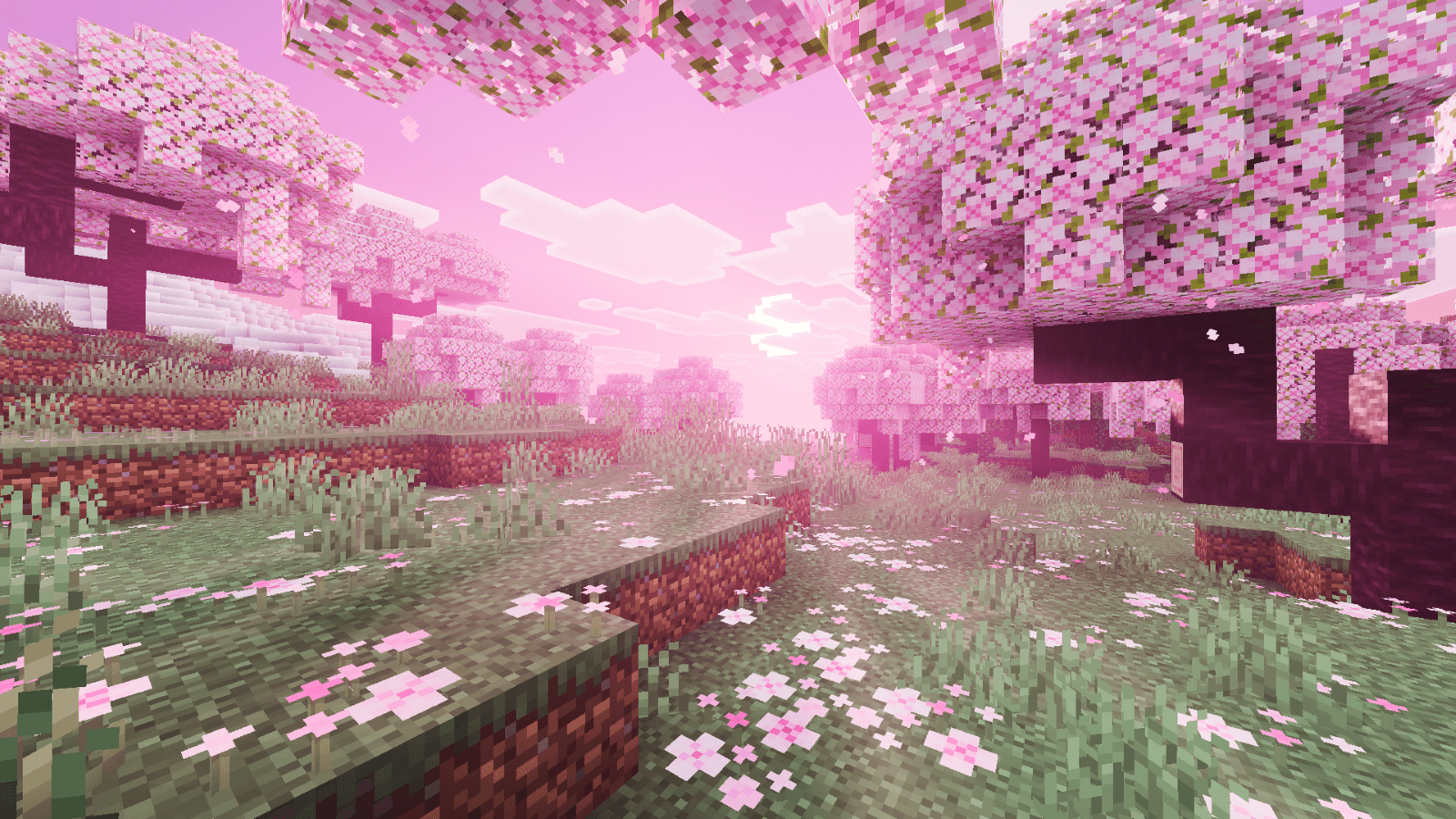 Naturalism Shaders — screenshot 1