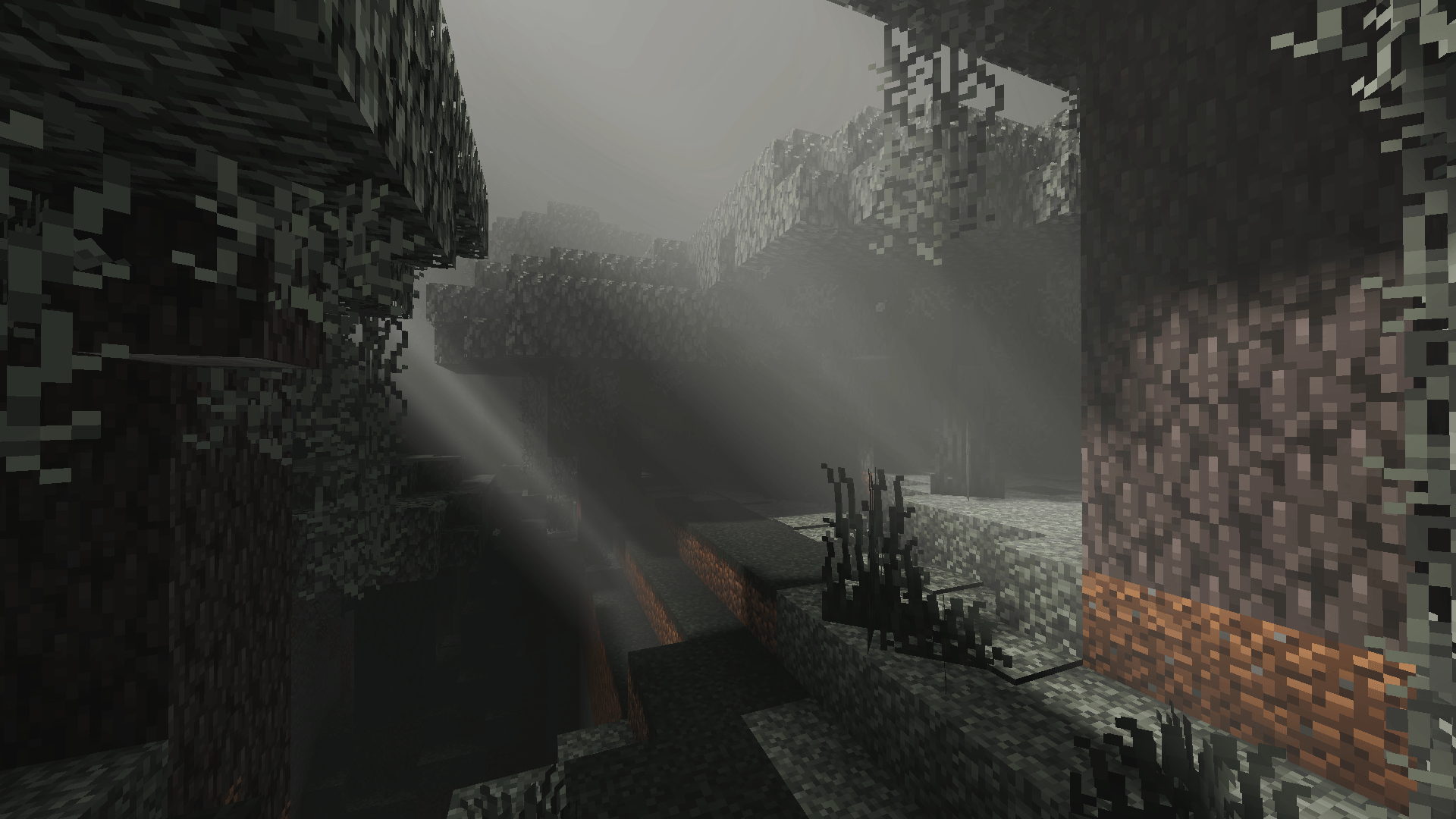 Naturalism Shaders — screenshot 1
