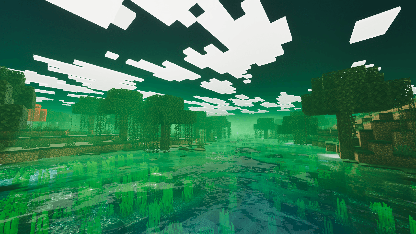 Naturalism Shaders — screenshot 1