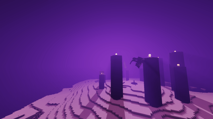 Naturalism Shaders — screenshot 1