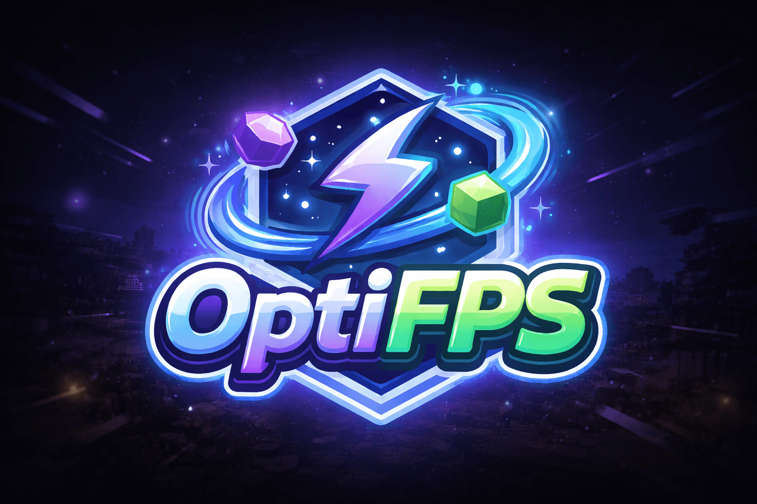 Optifps — screenshot 1