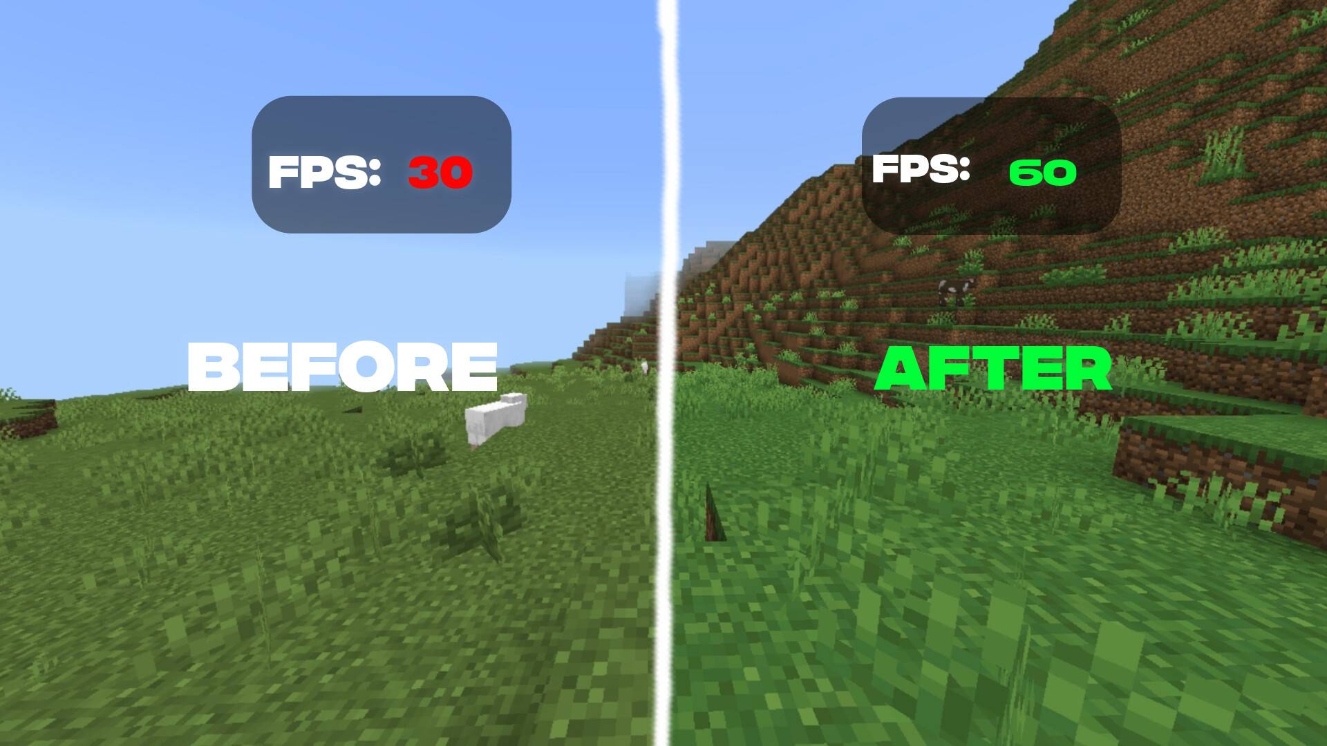Optifps — screenshot 1