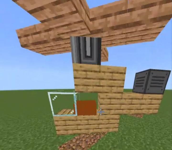 Physics Glue Create — screenshot 1