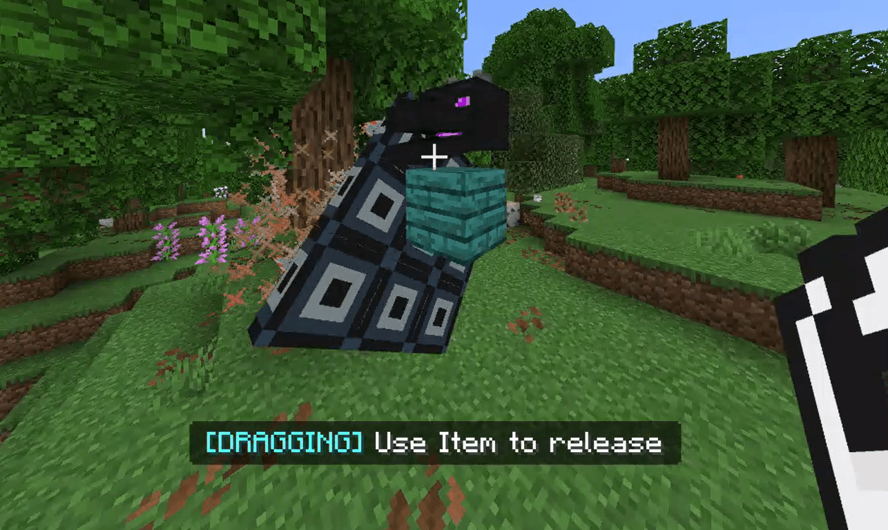 Physics Glue Create — screenshot 1
