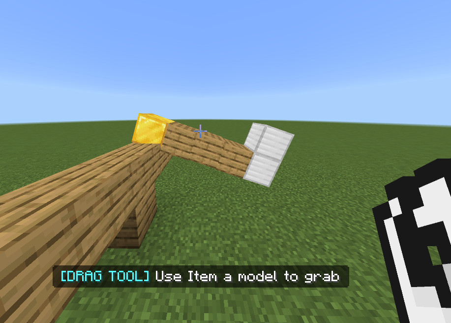 Physics Glue Create — screenshot 1