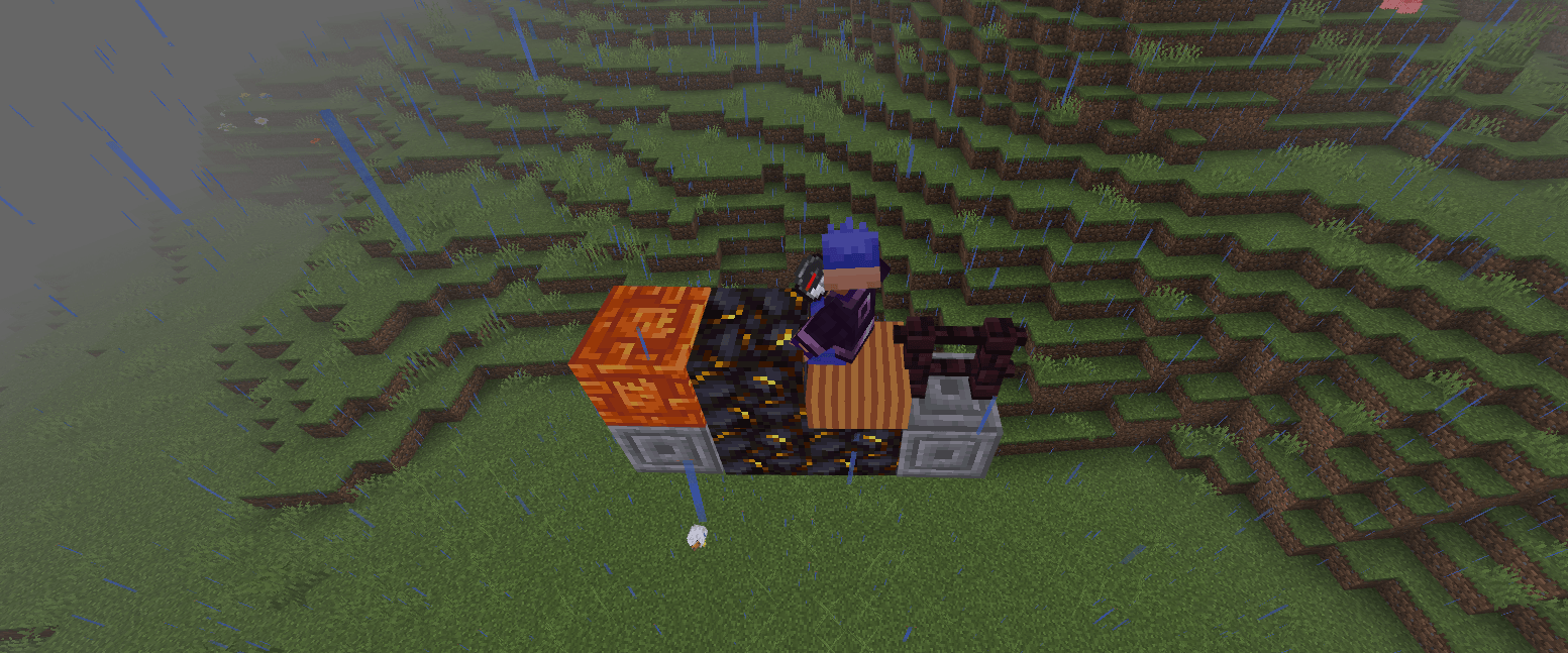 Physics Glue Create — screenshot 1