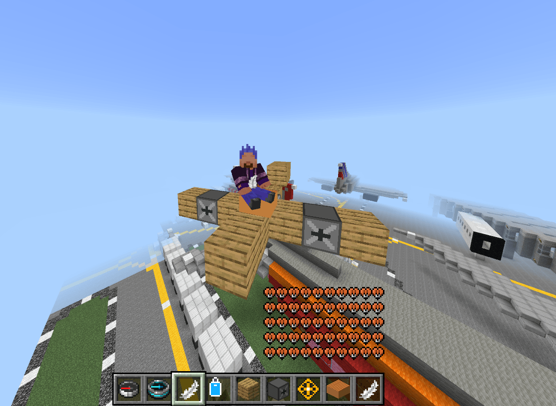 Physics Glue Create — screenshot 1